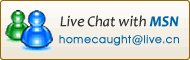 Live Chat with MSN