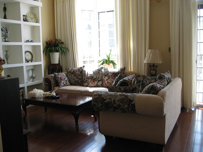 Nanjing Real Estate Agency/Evian Valley Nanjing/Royal Family Nanjing